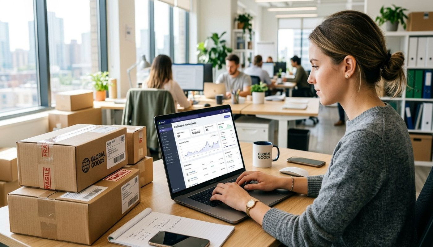 Alles Wichtige, bevor man mit dem Online-Handel beginnt