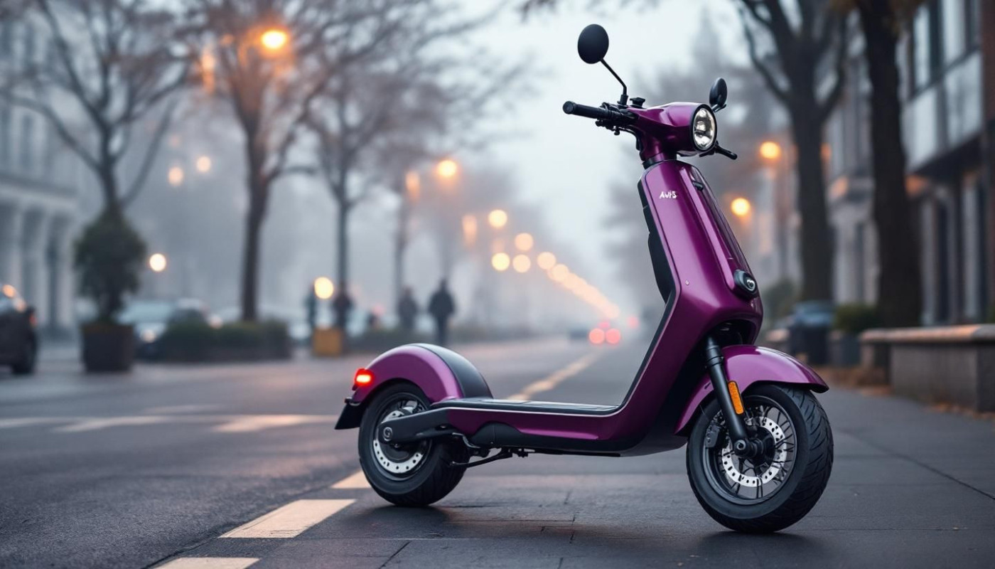 Alles Wichtige über Avis Plum bevor Sie starten