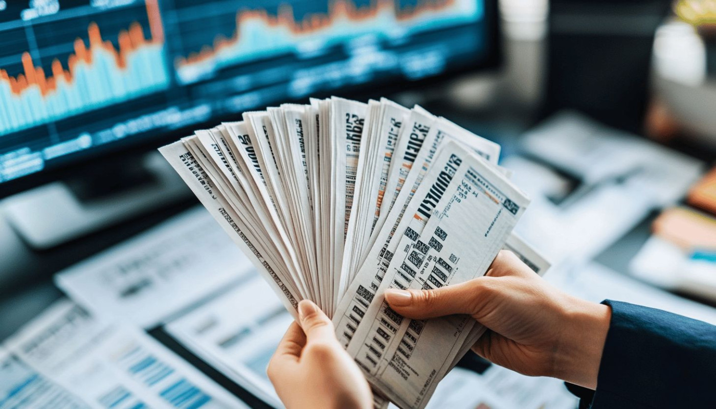 Bis zu 20 Aktien kostenlos erhalten: Wie können Sie davon profitieren?