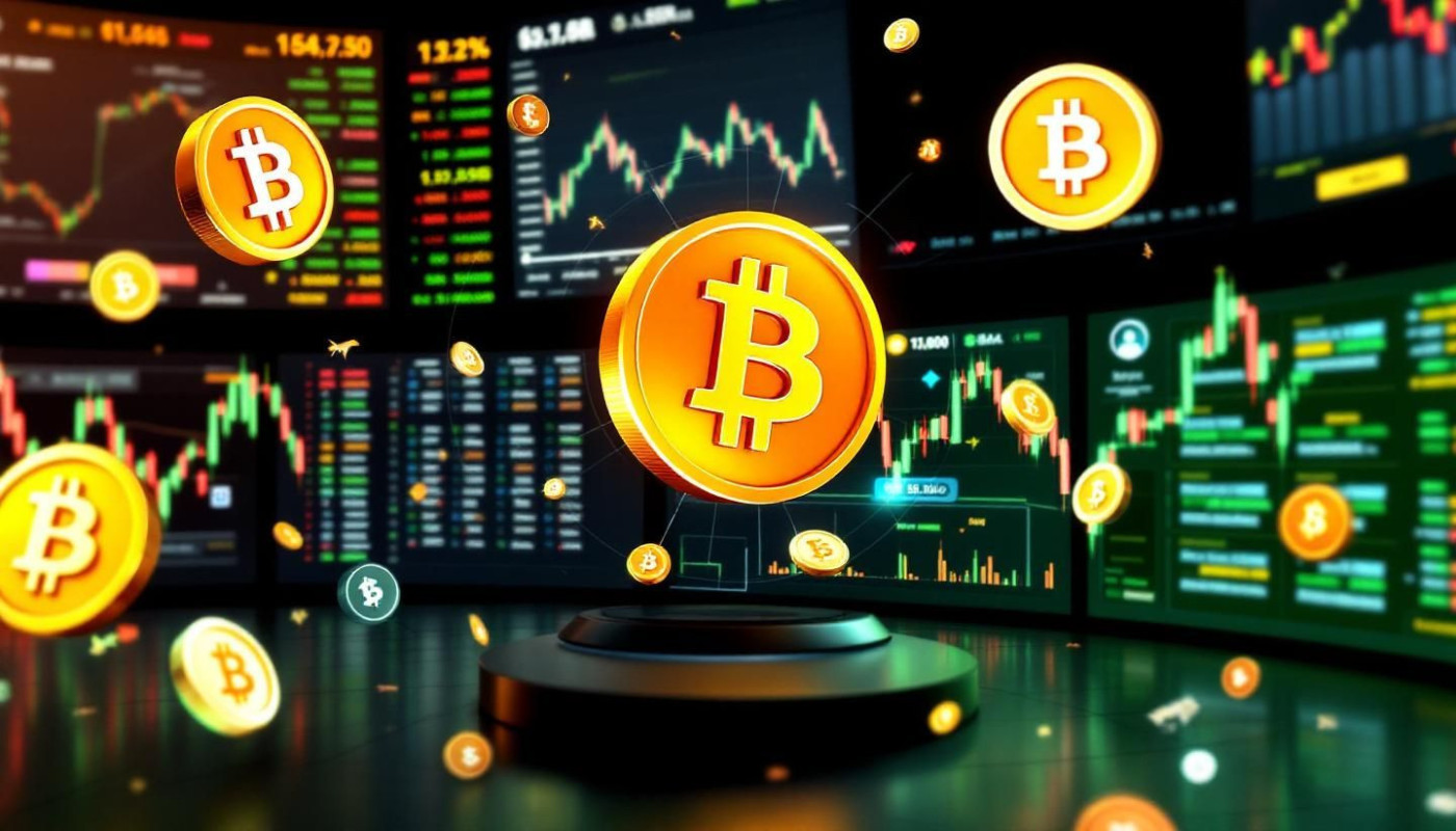 Bitcoin-Schatzunternehmen: Ist jetzt der richtige Zeitpunkt für eine Börseninvestition?