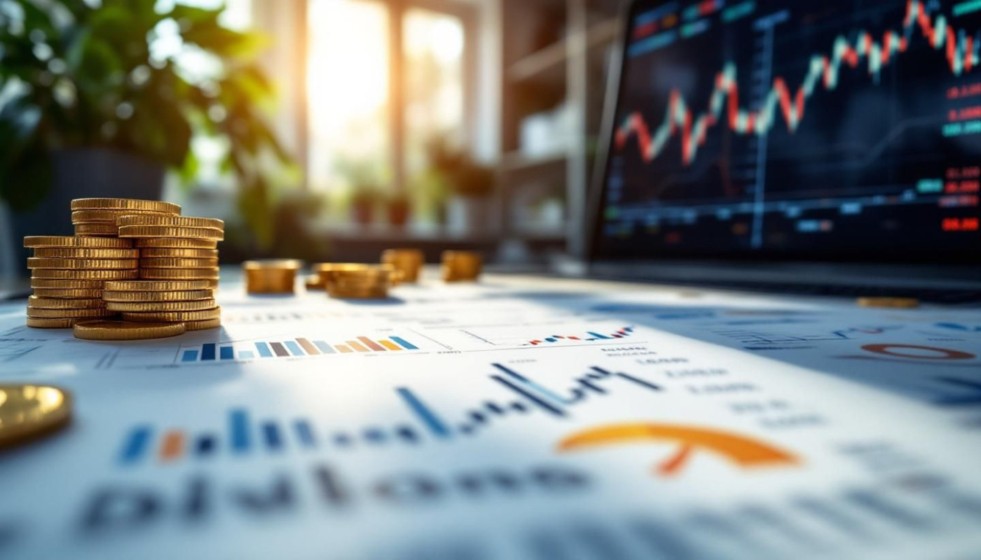 Börse 2025: Die 15 französischen Aktien mit den höchsten Dividenden