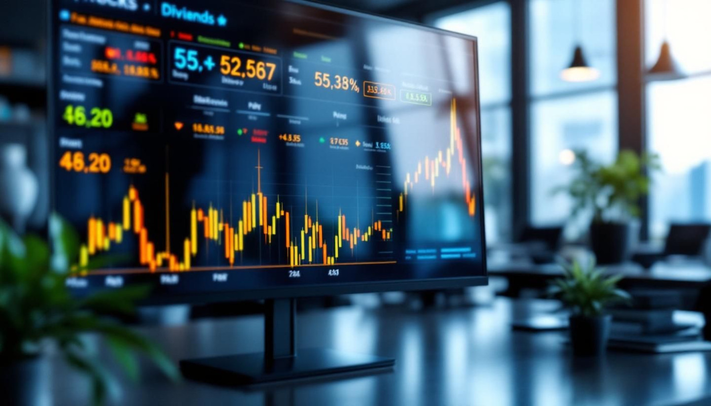Börse: Die 15 französischen Aktien mit den höchsten Dividenden für 2026