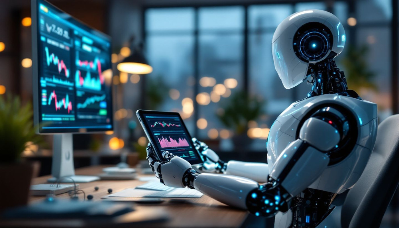 Die besten KI-ETFs: Unsere Top 3 der ETFs für künstliche Intelligenz 2025