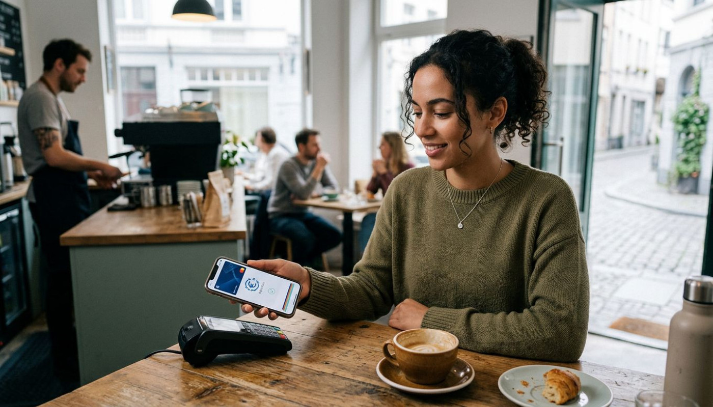 Digitaler Euro: Was ist das und wie funktioniert er?