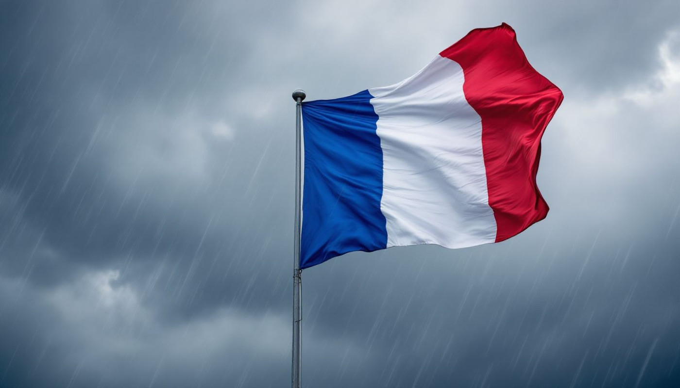 Frankreich: Werte, die gegen die politische Krise immun sind, und Aktien, die einbrechen könnten