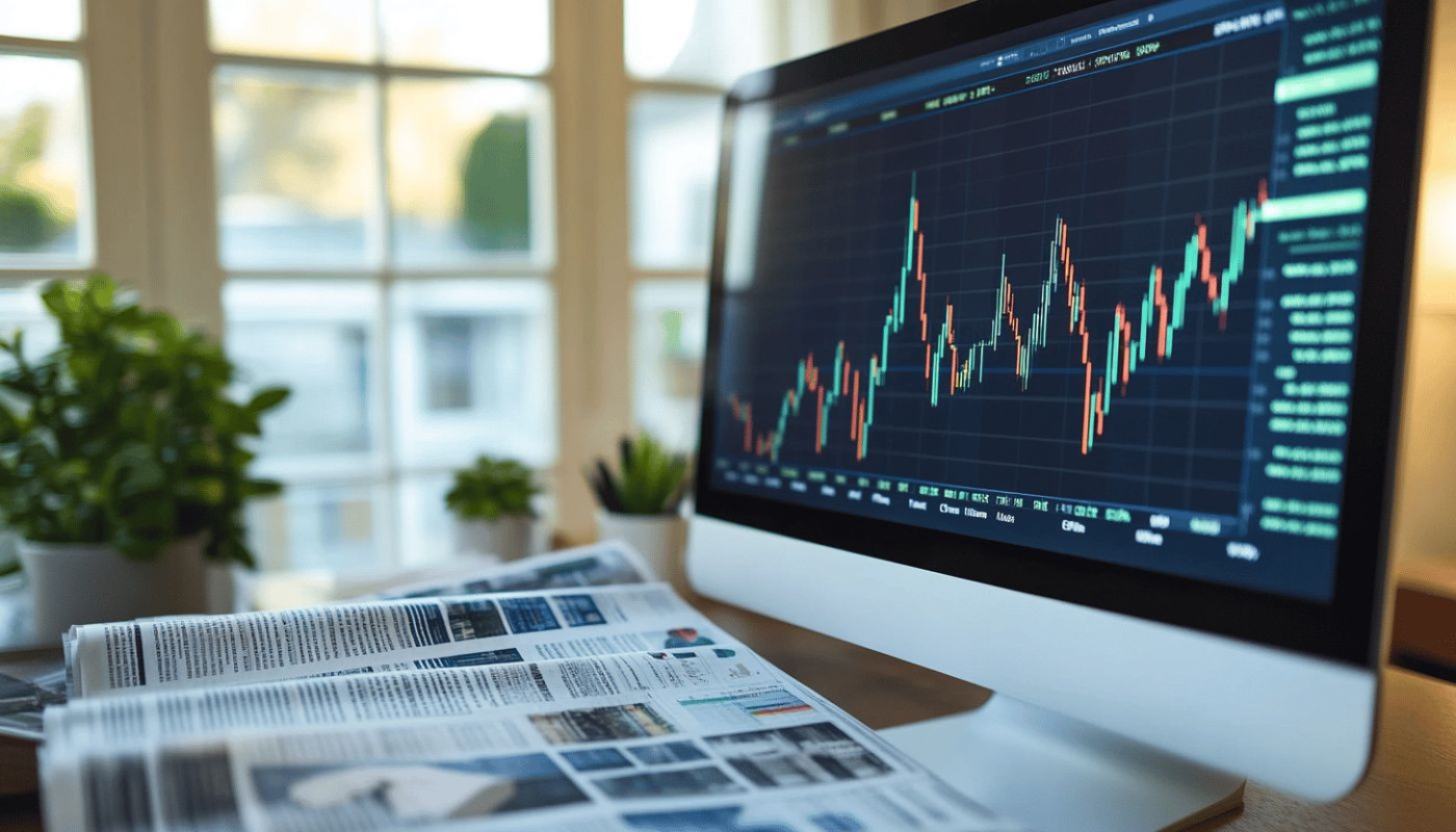 Französische Aktien, die man jetzt an der Börse handeln sollte