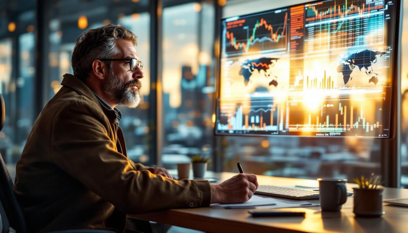 Gute Strategien für Börseninvestitionen im Jahr 2026