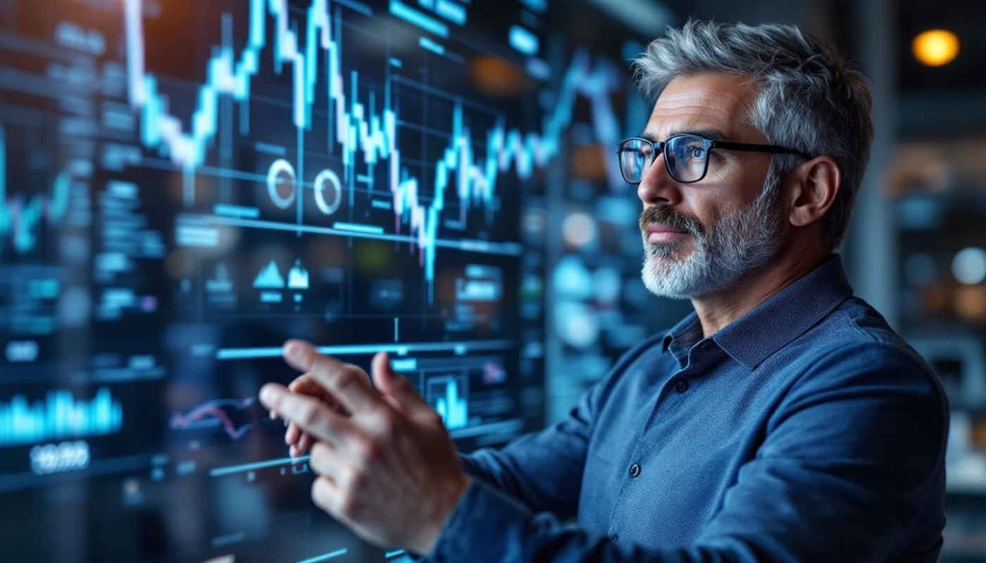 Gute Strategien für Börseninvestitionen im Jahr 2026