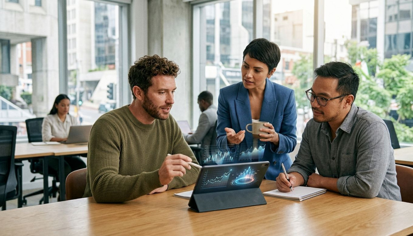 Investieren in KI-Technologien? Bald möglich durch den Börsengang eines führenden KI-Unternehmens?