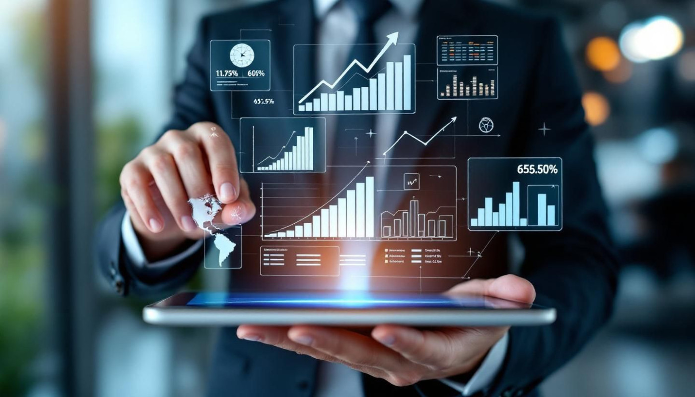 Investir Day 2025: Das Ereignis zur Demokratisierung von Investitionen und Sparen kehrt zurück