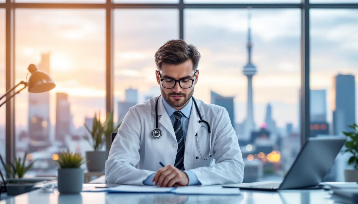 Ist jetzt der richtige Zeitpunkt, um Aktien im Gesundheitssektor zu kaufen? Unsere Meinung und Analyse