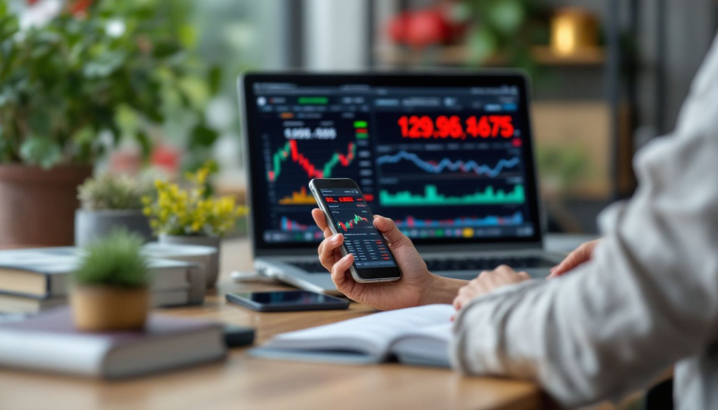 Ist jetzt der richtige Zeitpunkt, um in chinesische Technologieaktien zu investieren?