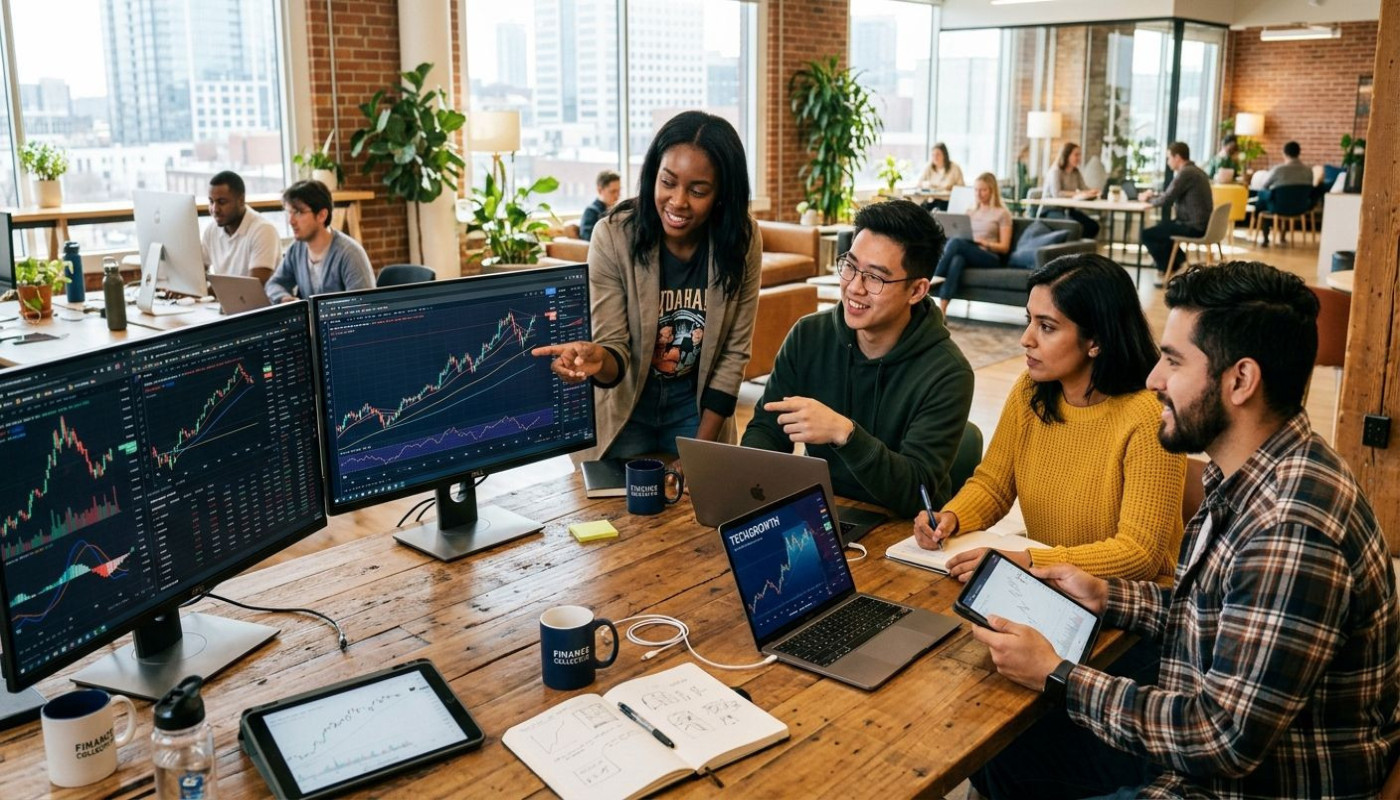 Meinungen zur Online-Börse: Wichtige Informationen vor dem Einstieg