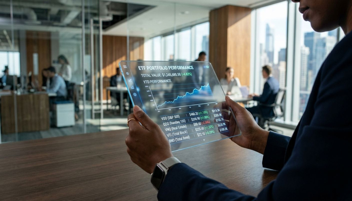 Mini-Optionen auf ETFs an der Euronext: das unbekannte Werkzeug zur Optimierung Ihrer Investitionen