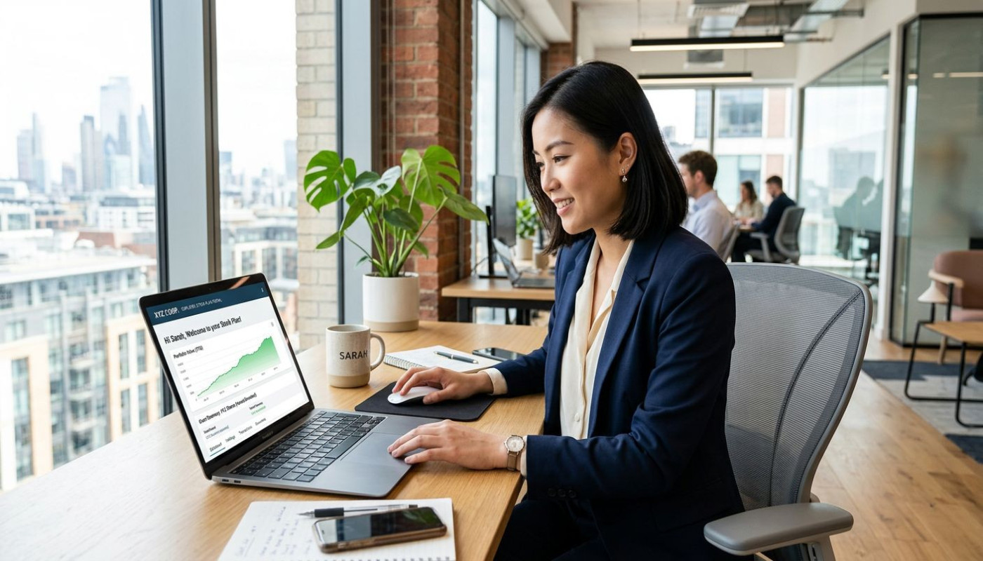 PEA: Warum es unbedingt notwendig ist, einen Aktiensparplan zu eröffnen