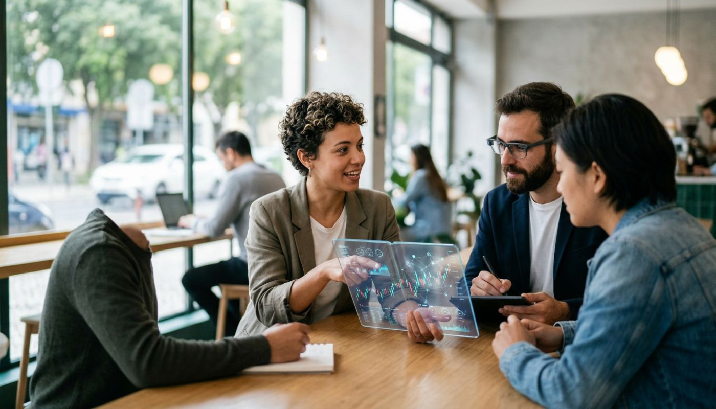 Promising New Cryptocurrencies in 2026