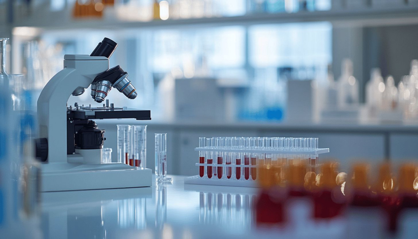 Sollte man 2025 in die Pharmabranche investieren?