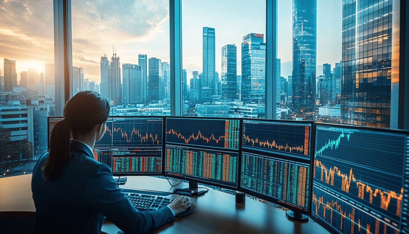 Sollte man 2025 noch in den Dow Jones investieren?
