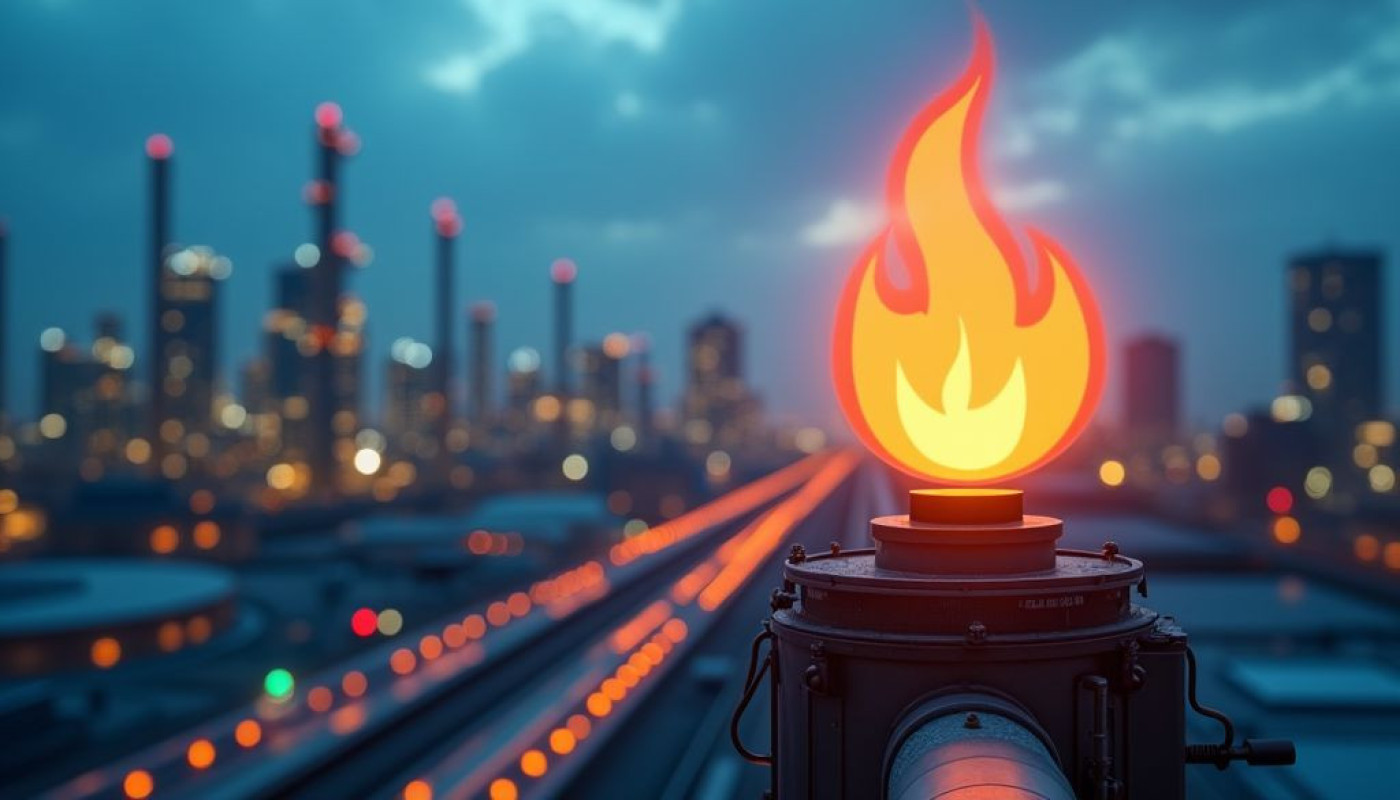 Sollte man 2026 in den Gasversorger investieren?