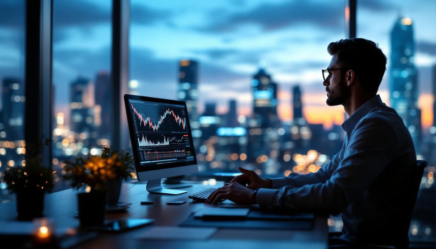 Sollte man 2026 in Luxusgüteraktien investieren nach den jüngsten Ergebnissen?