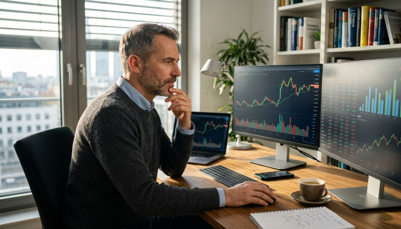 Sollte man Aktien nach Bekanntgabe der Ergebnisse kaufen?