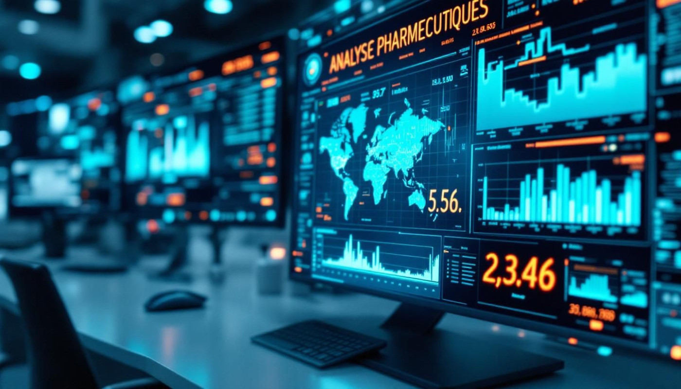 Sollte man Ende 2025 in den Pharmasektor investieren?