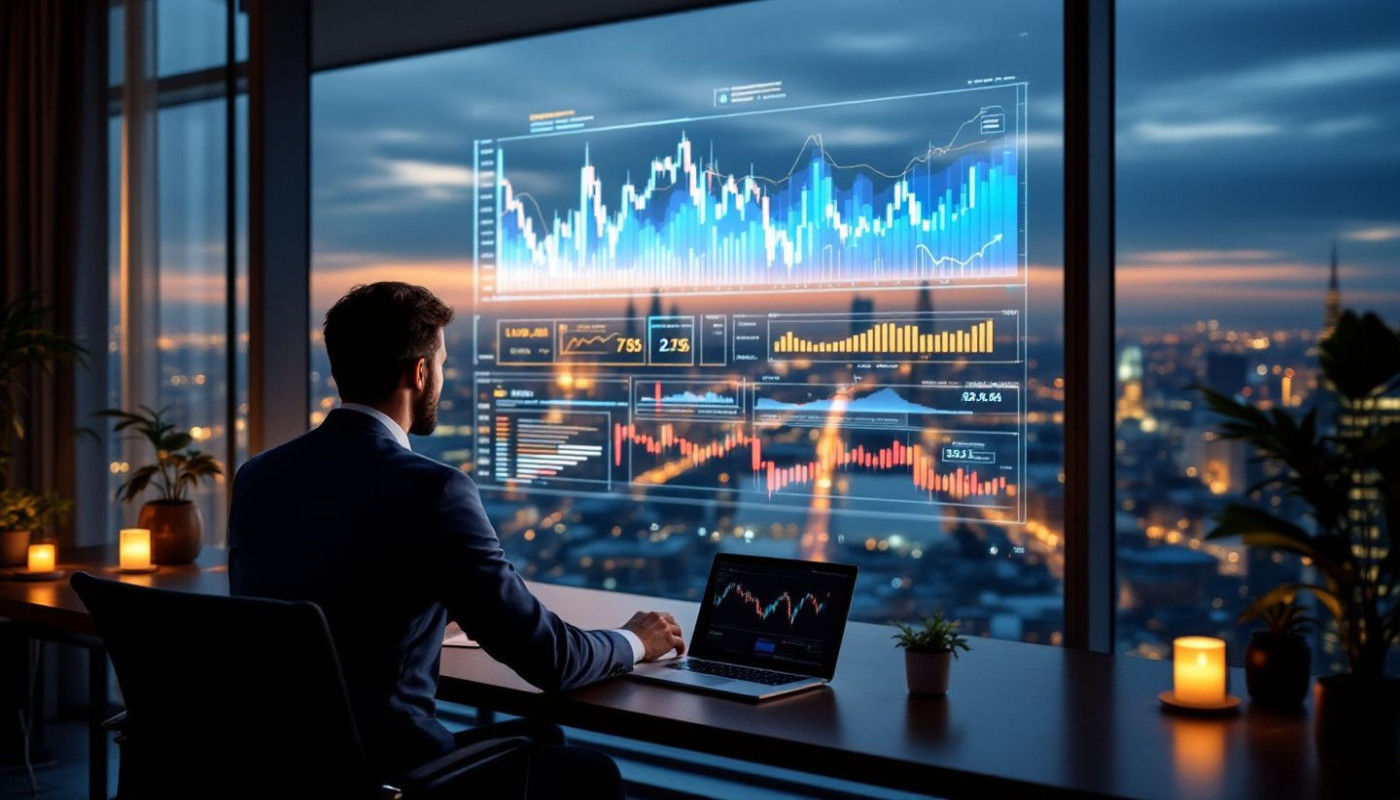 Sollte man Ende 2025 in Fluggesellschaftsaktien investieren?