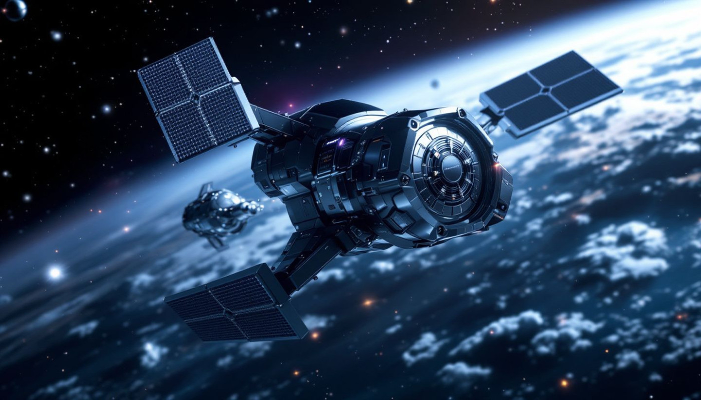 Sollte man Ende 2025 in Satellitenkommunikationsaktien investieren?