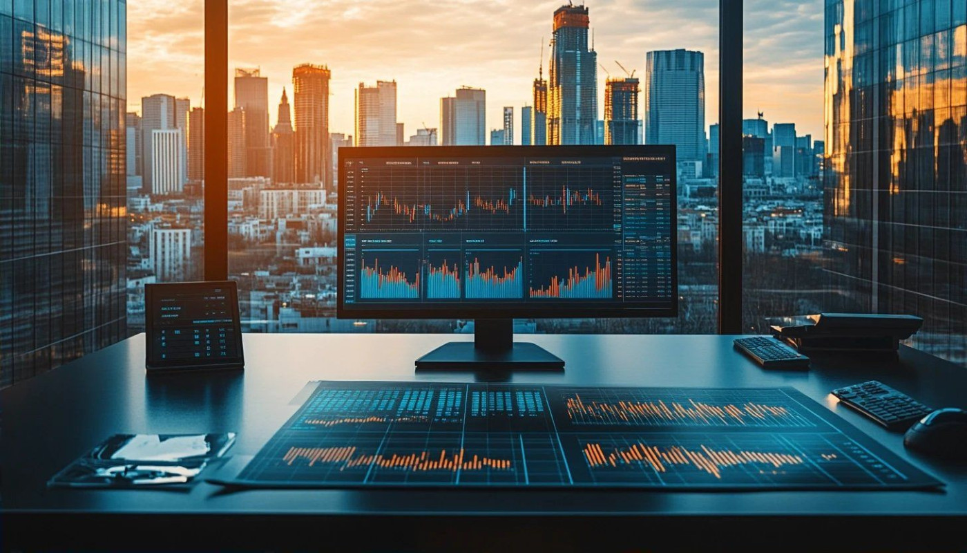 Sollte man in Aktien investieren? Eine Analyse des Rüstungssektors