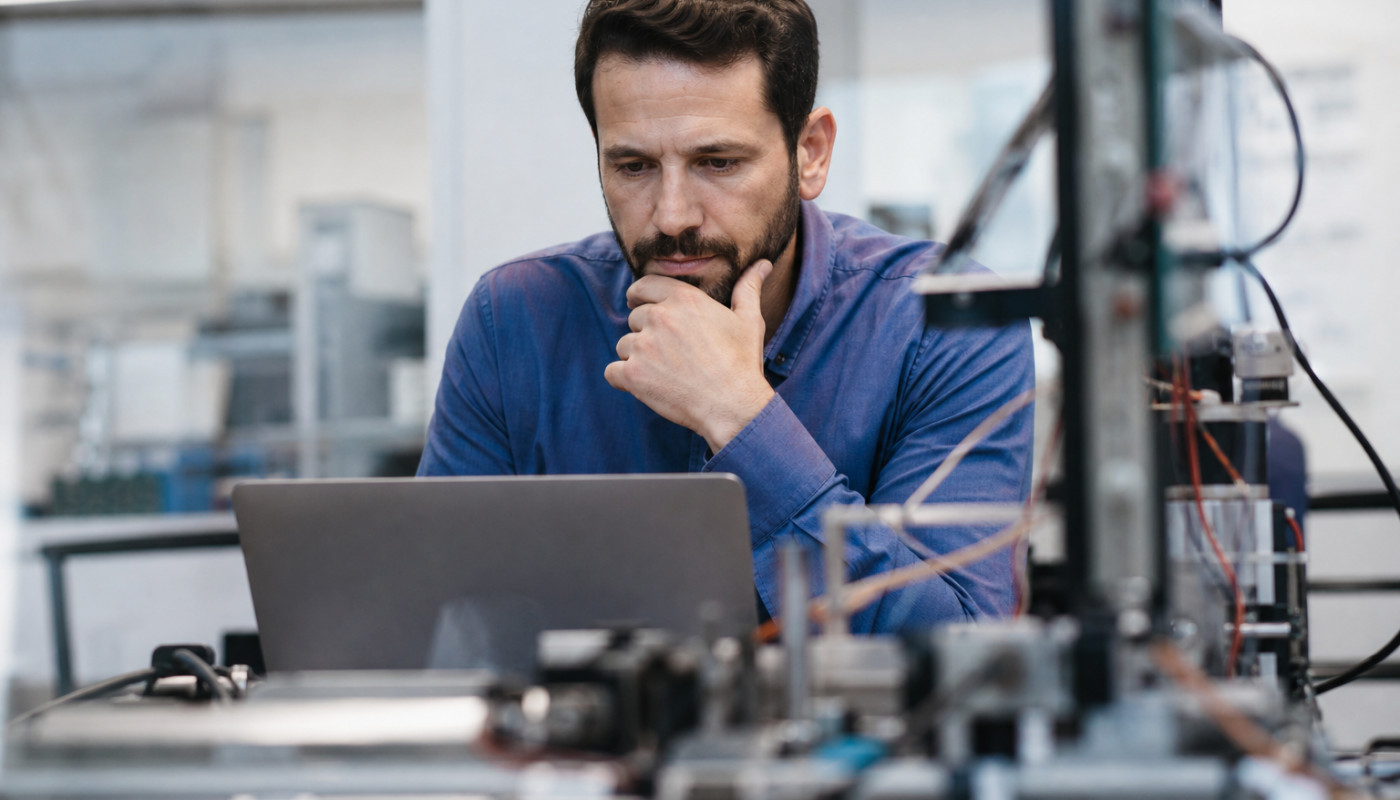 Sollte man nach den aktuellen Ergebnissen in Elektrotechnik-Aktien investieren?