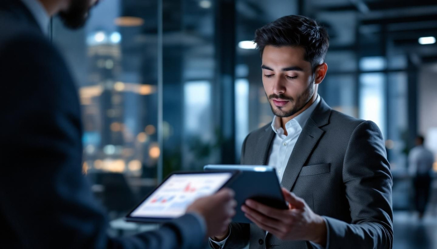 Strategien für intelligentes Finanzmanagement in Zeiten wirtschaftlicher Unsicherheit