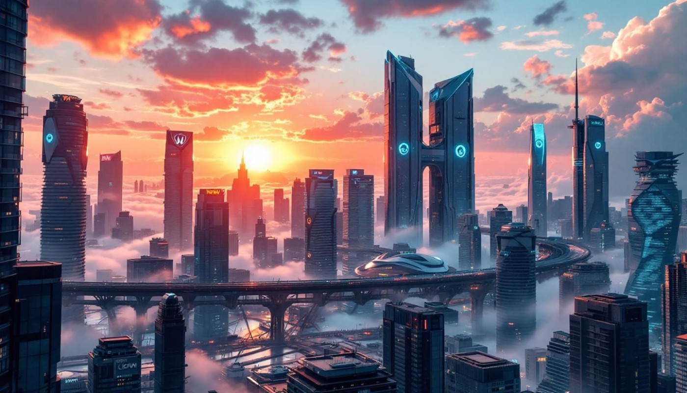 Top 10 der größten Unternehmen der Welt nach Marktkapitalisierung im Jahr 2026