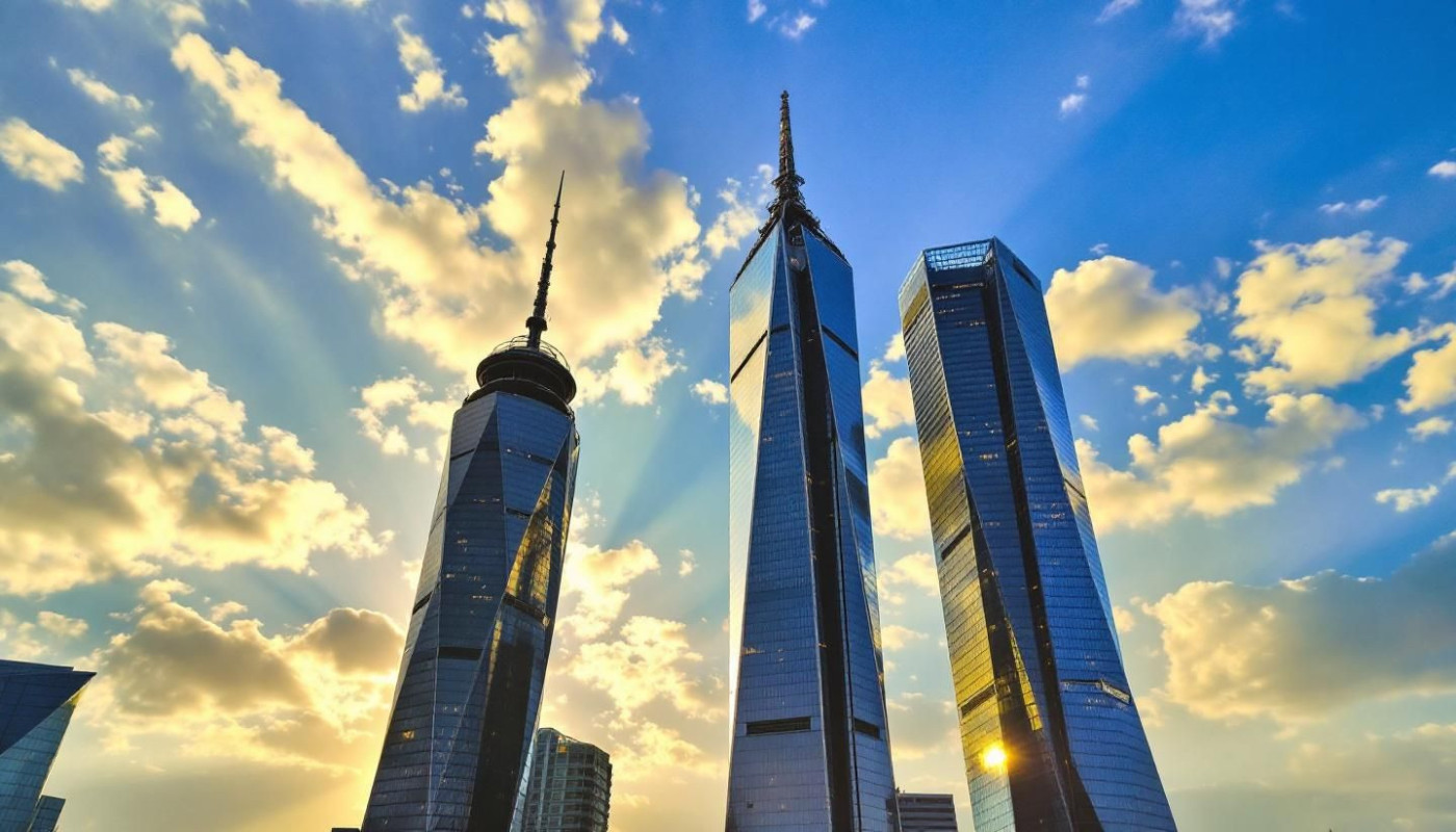 Top 3 der besten französischen Immobiliengesellschaften an der Börse für 2026