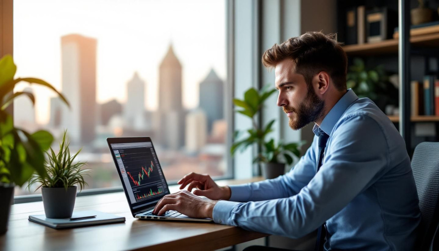 Vergleich der besten Trading-Schulungen