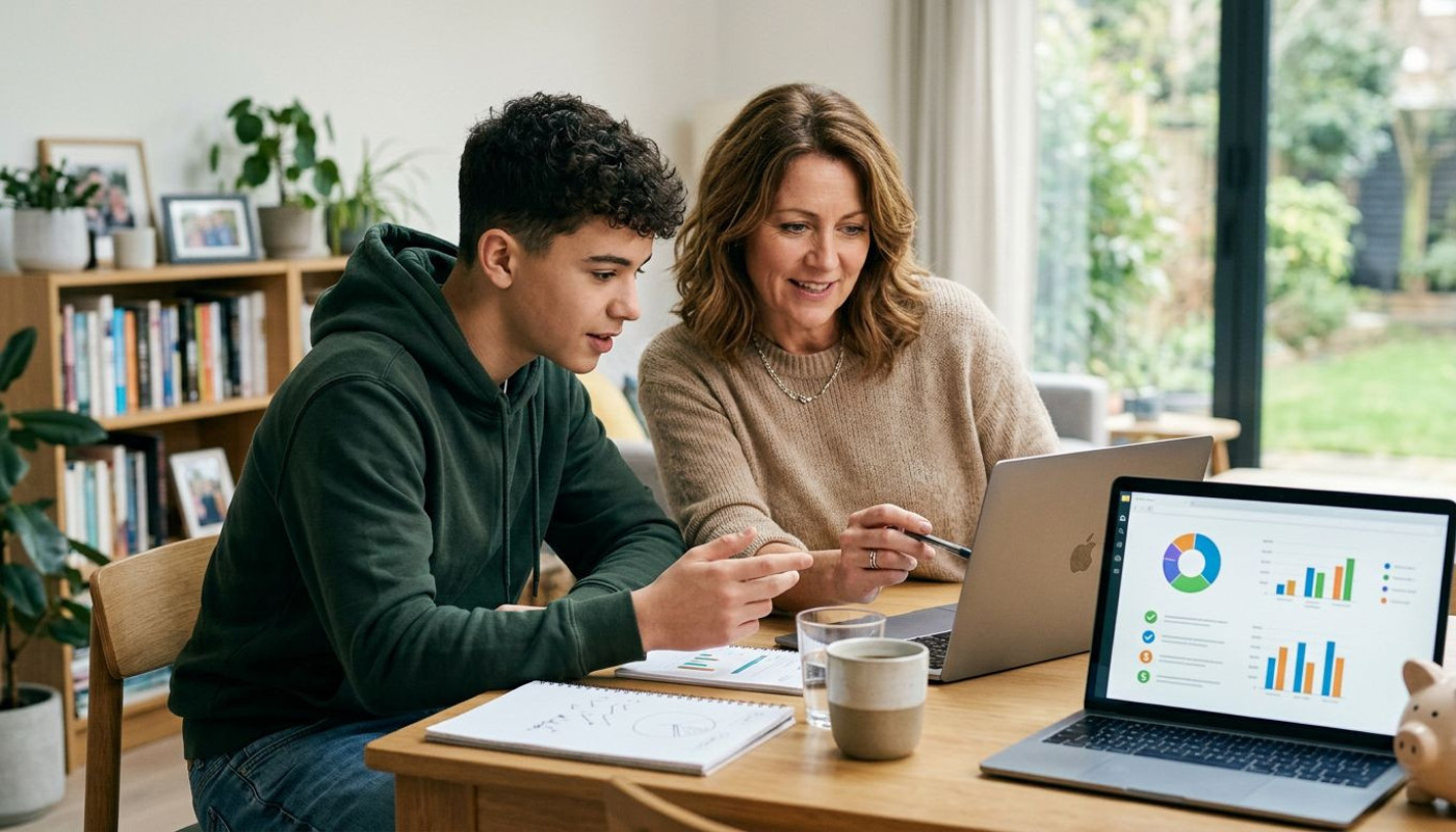 Vergleich von Wertpapierkonten für Minderjährige: Welches ist das beste Depotkonto für Unter-18-Jährige?