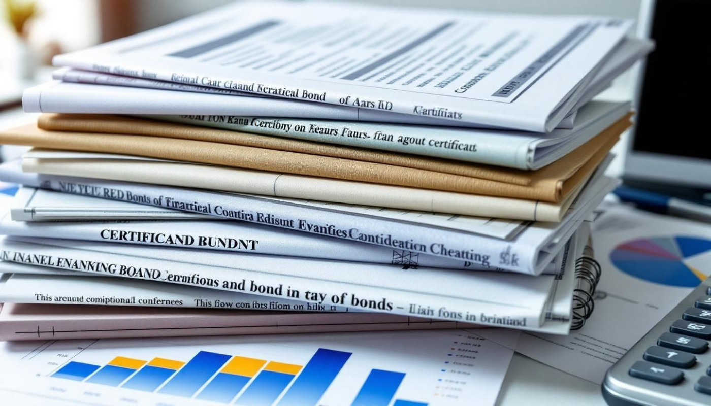 Warum Anleihen 2026 eine interessante Option für Ihr Portfolio sein können