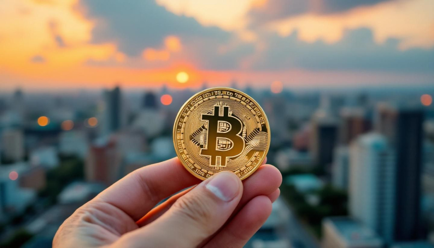 Was ist Bitcoin? Wie investiert man in BTC? Ein Leitfaden für 2026