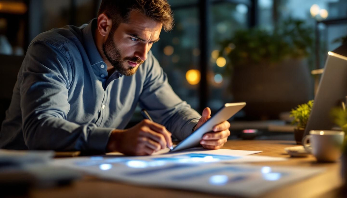 Was ist eine Dividende? Wie investiert man 2026 in Dividendenaktien?