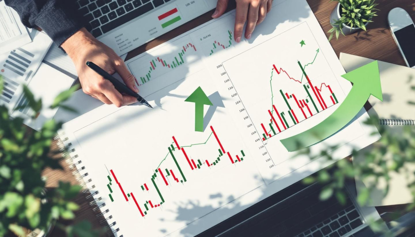 Welche Aktien sollte man in Krisenzeiten kaufen?