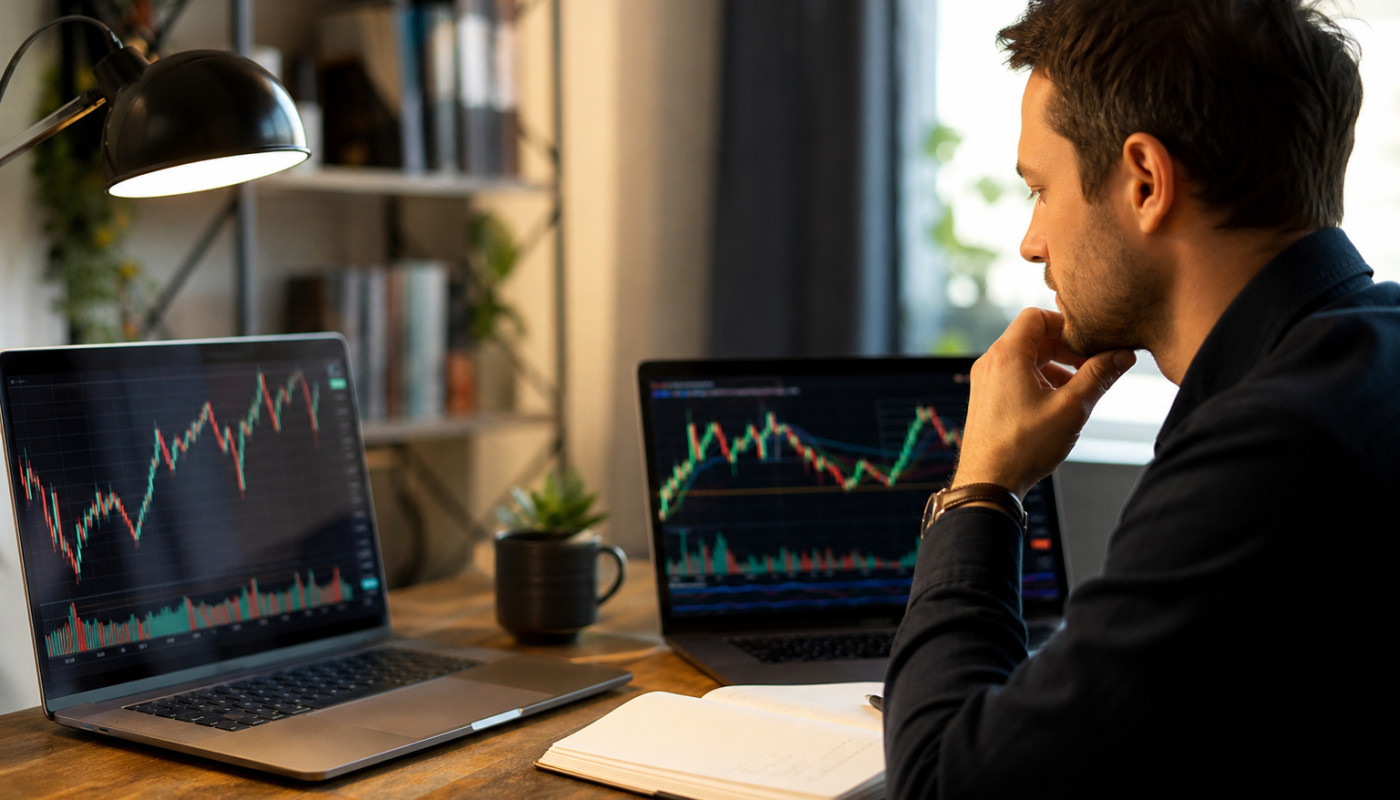 Welche Plattform eignet sich besser für Börseninvestitionen?