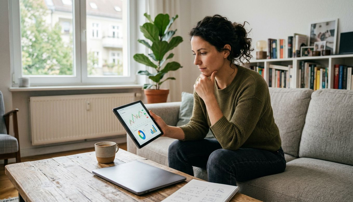 Welche Plattform ist 2026 für Investitionen besser geeignet?