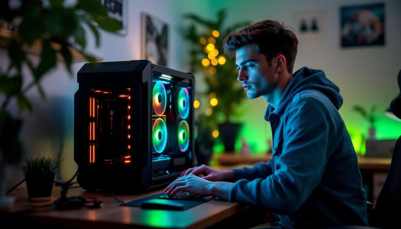 Wie man ohne Expertenwissen im Jahr 2026 Kryptowährungen schürft?